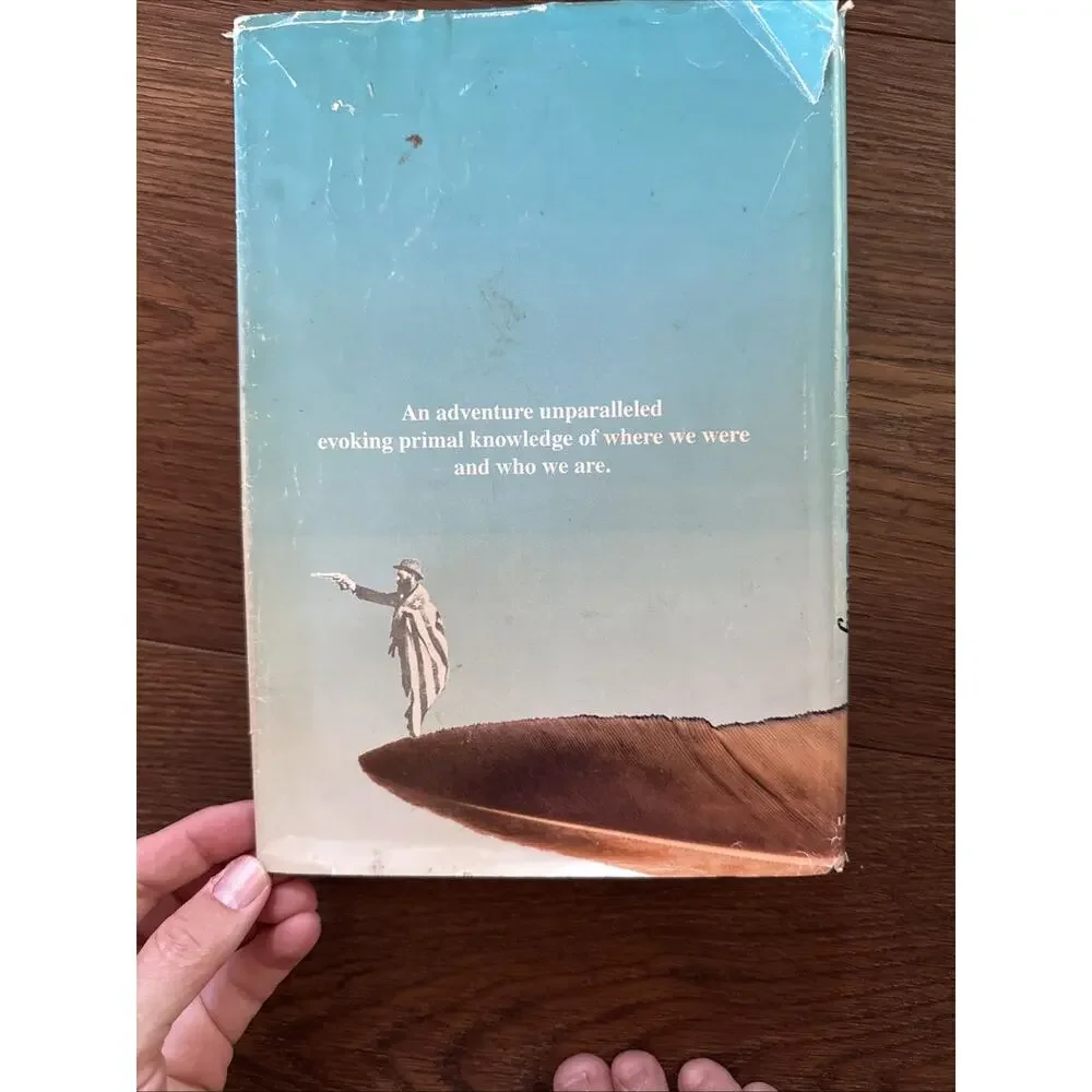 End of the Line The Bob Paine Story by E K Wessinger Hardcover Vintage Biography